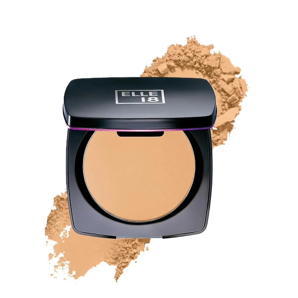 ELLE 18 COMPACT MARBLE 9G ELLE 18 COMPACT MARBLE 9G